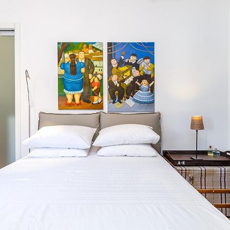 Two Bedroom Apartment La Mer Poreč Zewnętrze zdjęcie