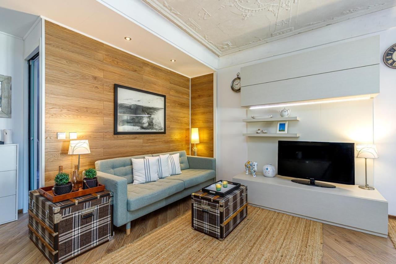 Two Bedroom Apartment La Mer Poreč Zewnętrze zdjęcie