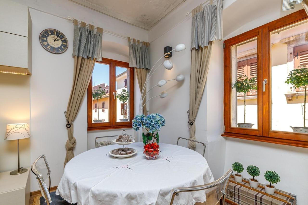 Two Bedroom Apartment La Mer Poreč Zewnętrze zdjęcie