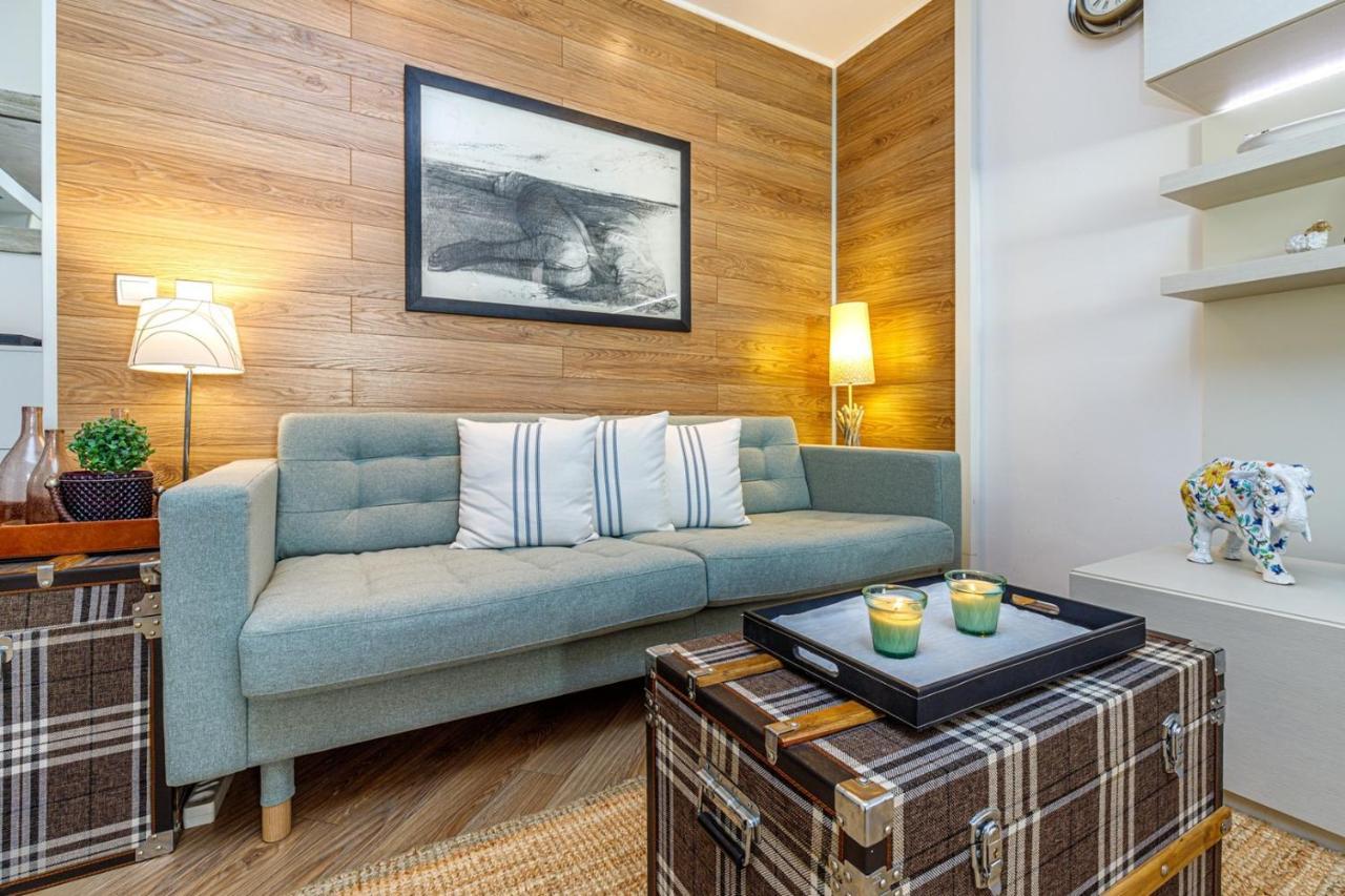 Two Bedroom Apartment La Mer Poreč Zewnętrze zdjęcie