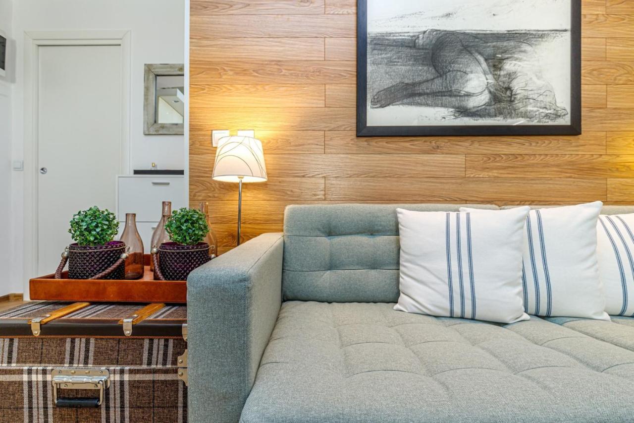 Two Bedroom Apartment La Mer Poreč Zewnętrze zdjęcie