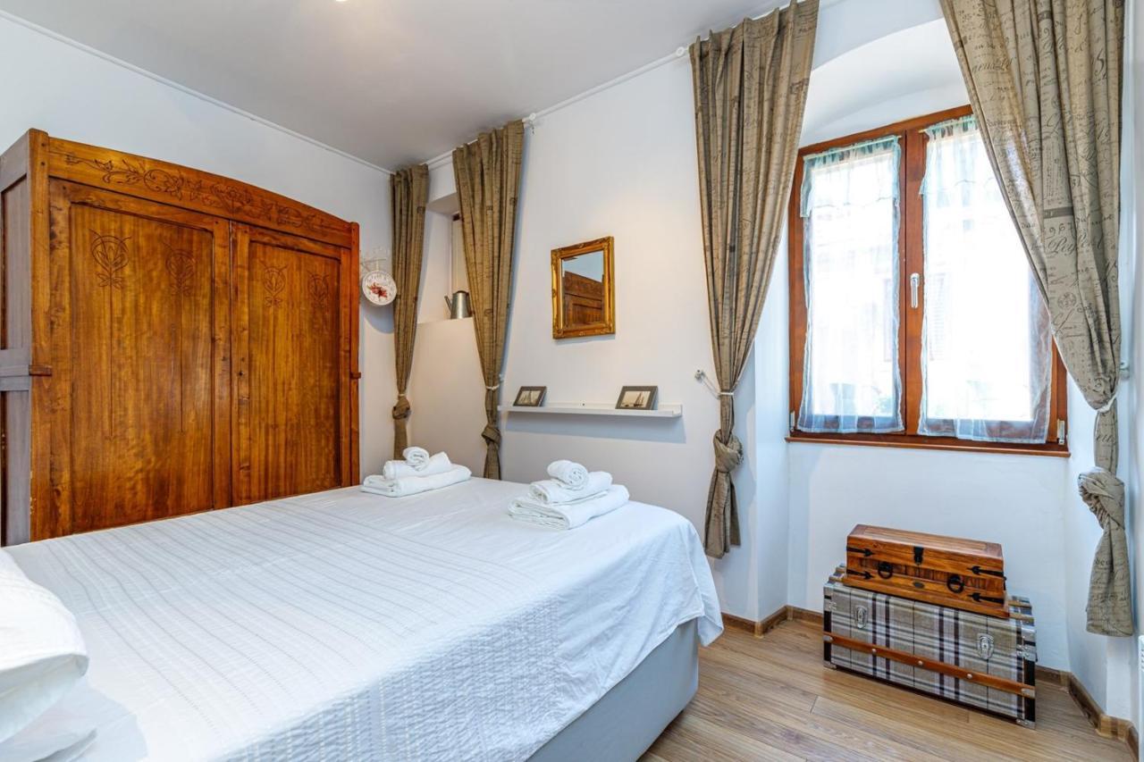 Two Bedroom Apartment La Mer Poreč Zewnętrze zdjęcie