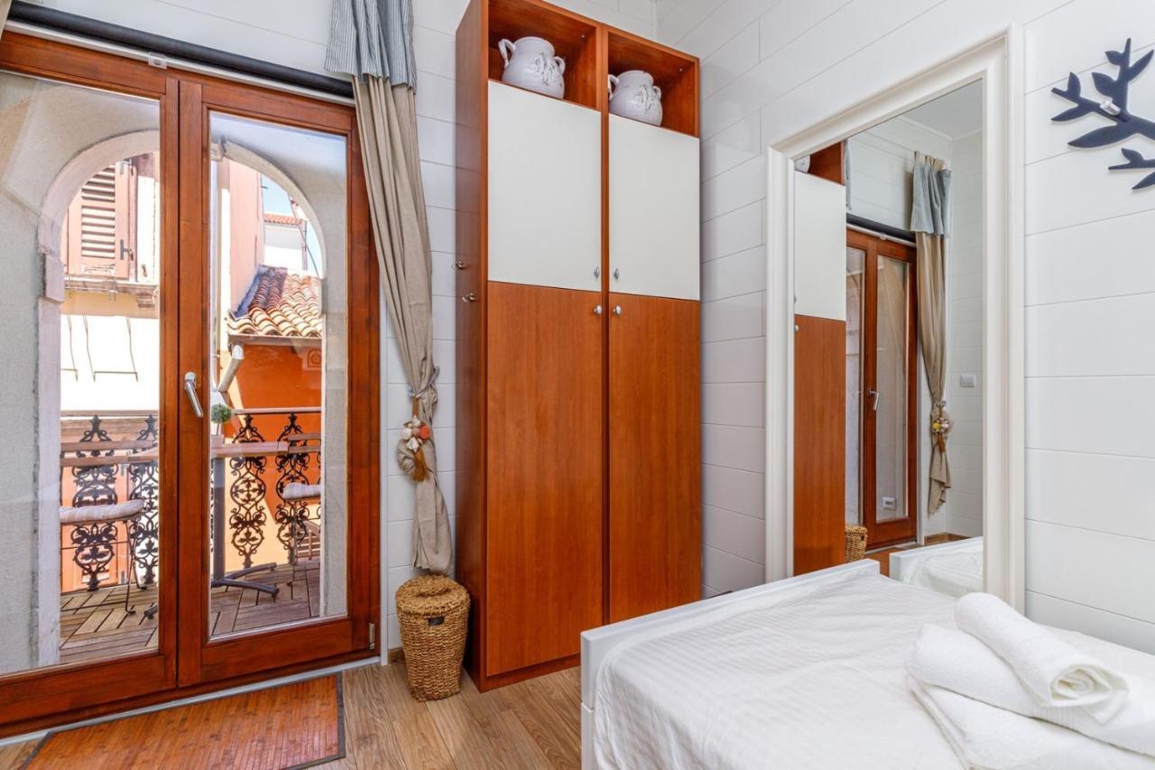 Two Bedroom Apartment La Mer Poreč Zewnętrze zdjęcie