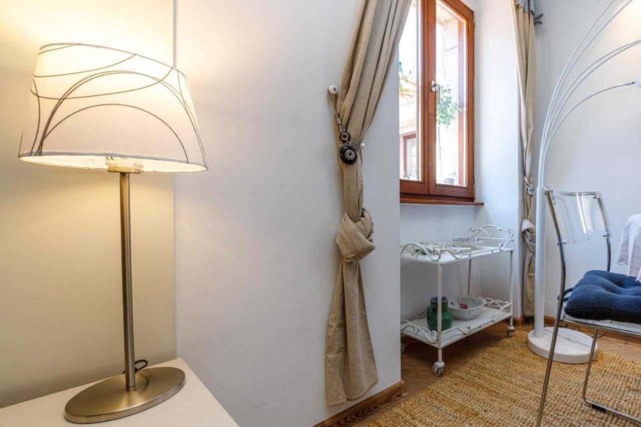 Two Bedroom Apartment La Mer Poreč Zewnętrze zdjęcie