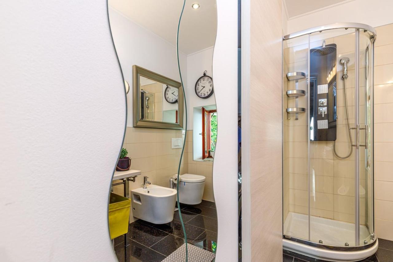Two Bedroom Apartment La Mer Poreč Zewnętrze zdjęcie