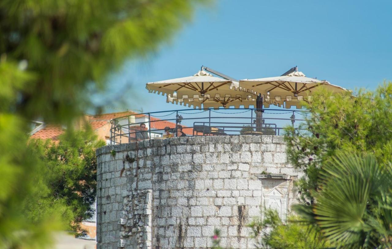 Two Bedroom Apartment La Mer Poreč Zewnętrze zdjęcie