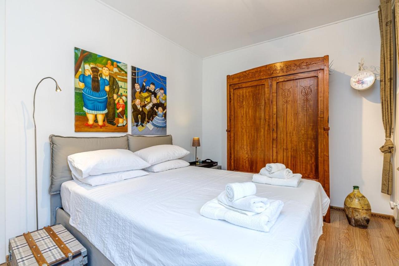 Two Bedroom Apartment La Mer Poreč Zewnętrze zdjęcie