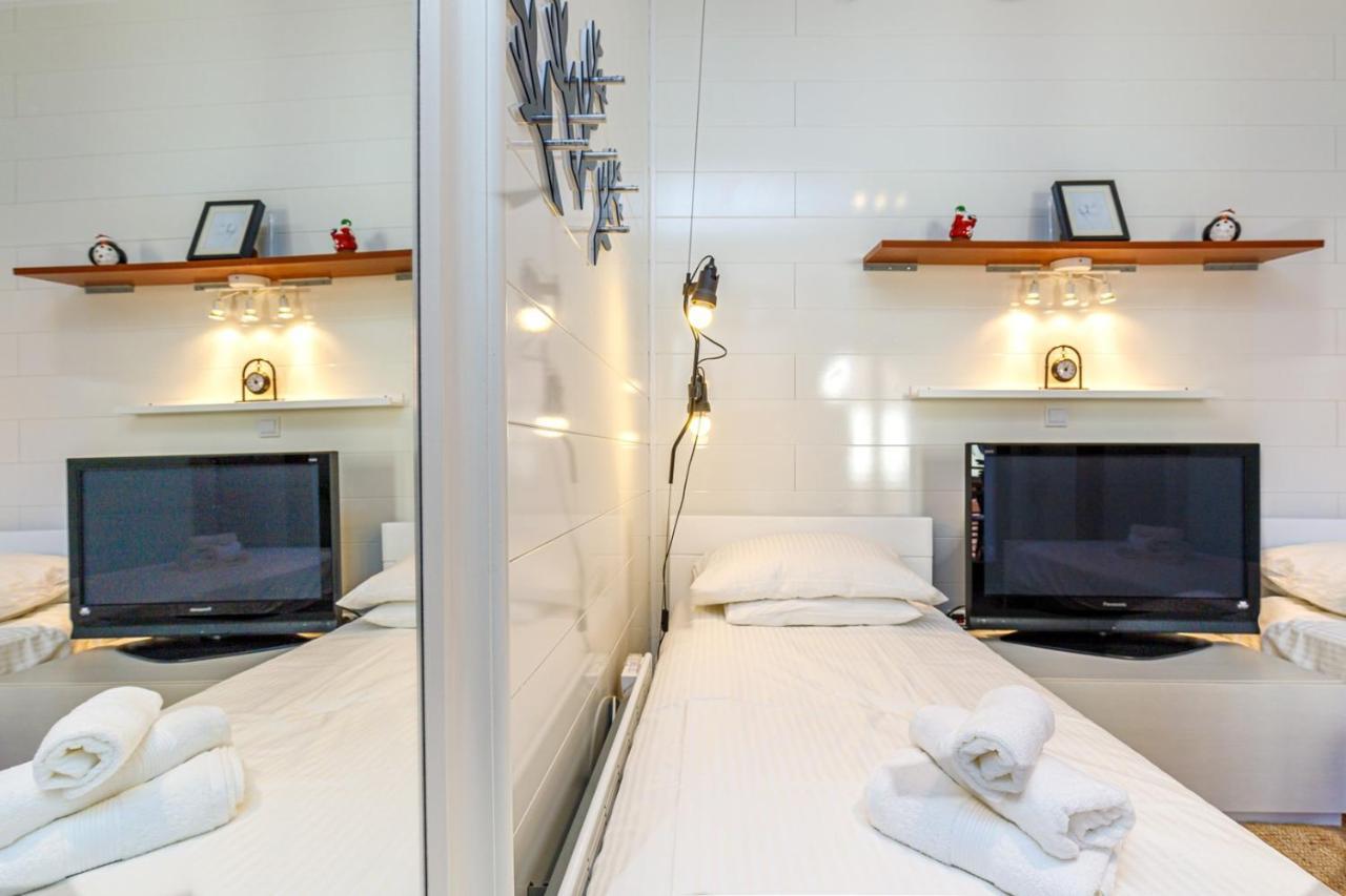 Two Bedroom Apartment La Mer Poreč Zewnętrze zdjęcie