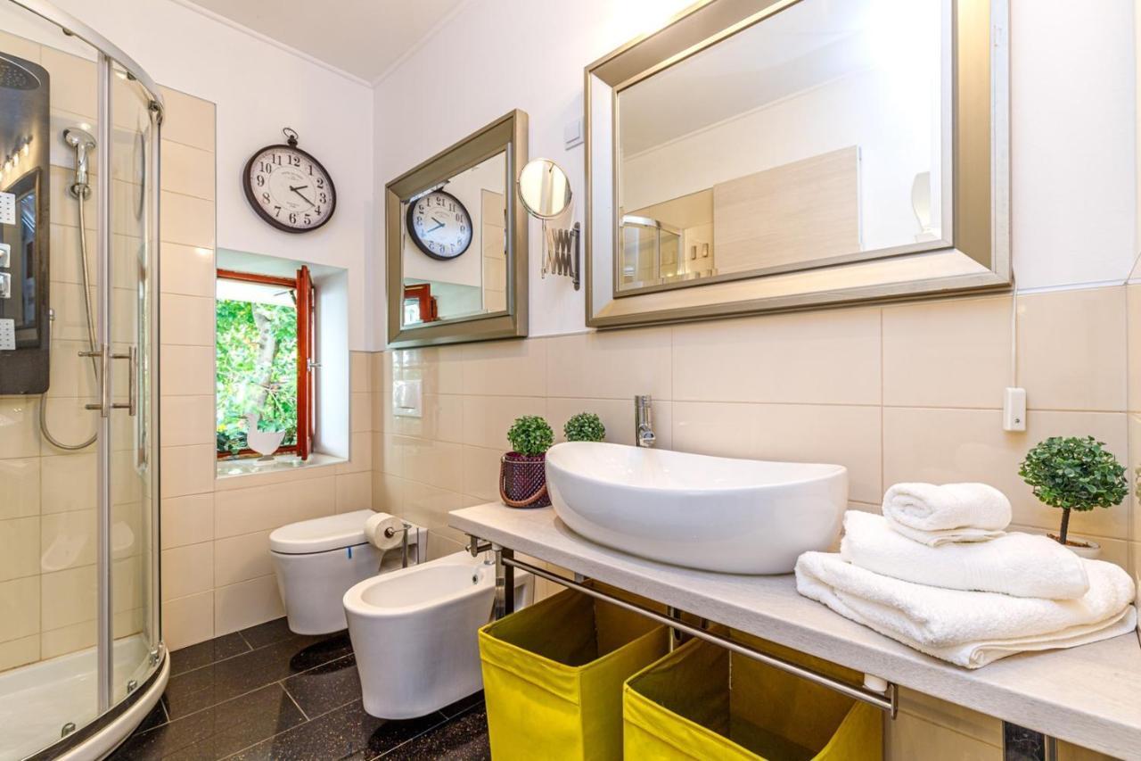 Two Bedroom Apartment La Mer Poreč Zewnętrze zdjęcie